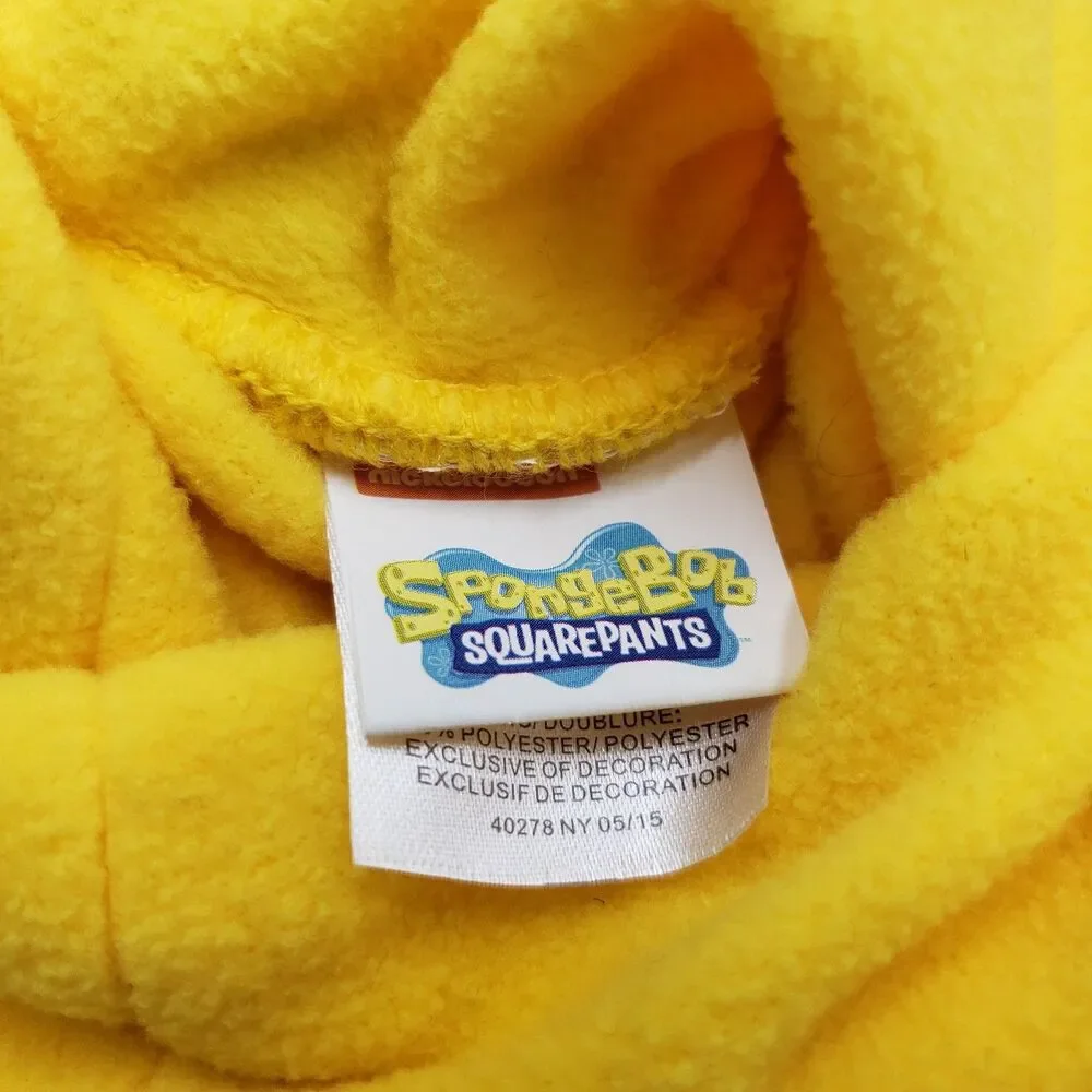 Nickelodeon official spongebob